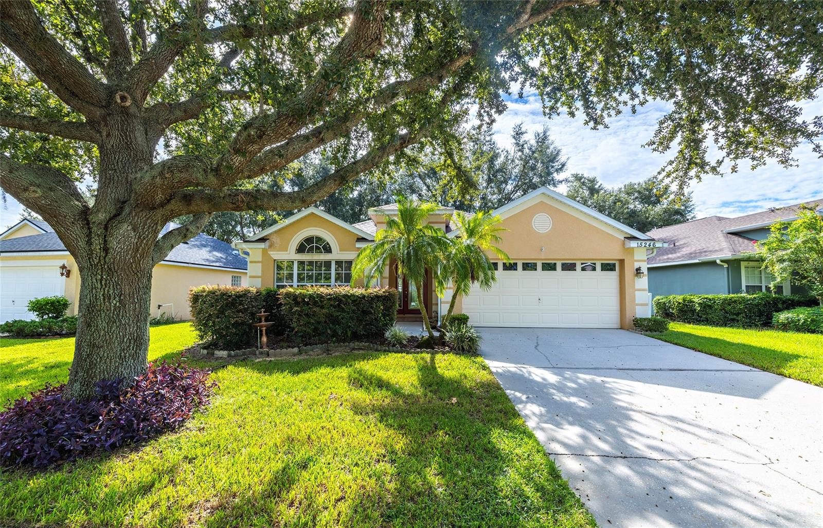 Image 51 of 52 For 15246 Markham Drive