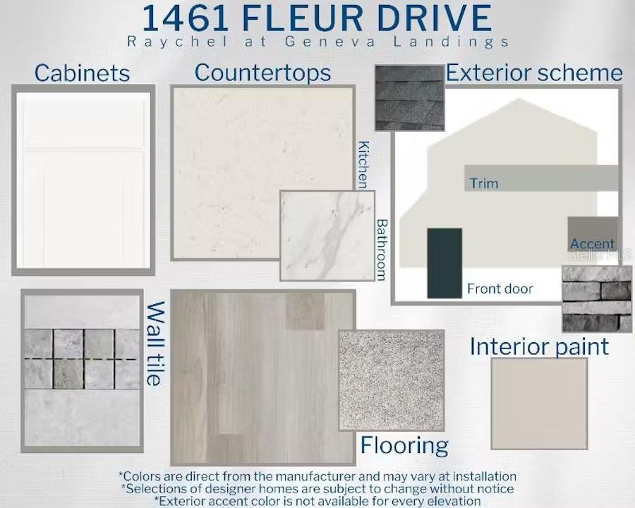Image 3 of 21 For 1461 Fleur Drive