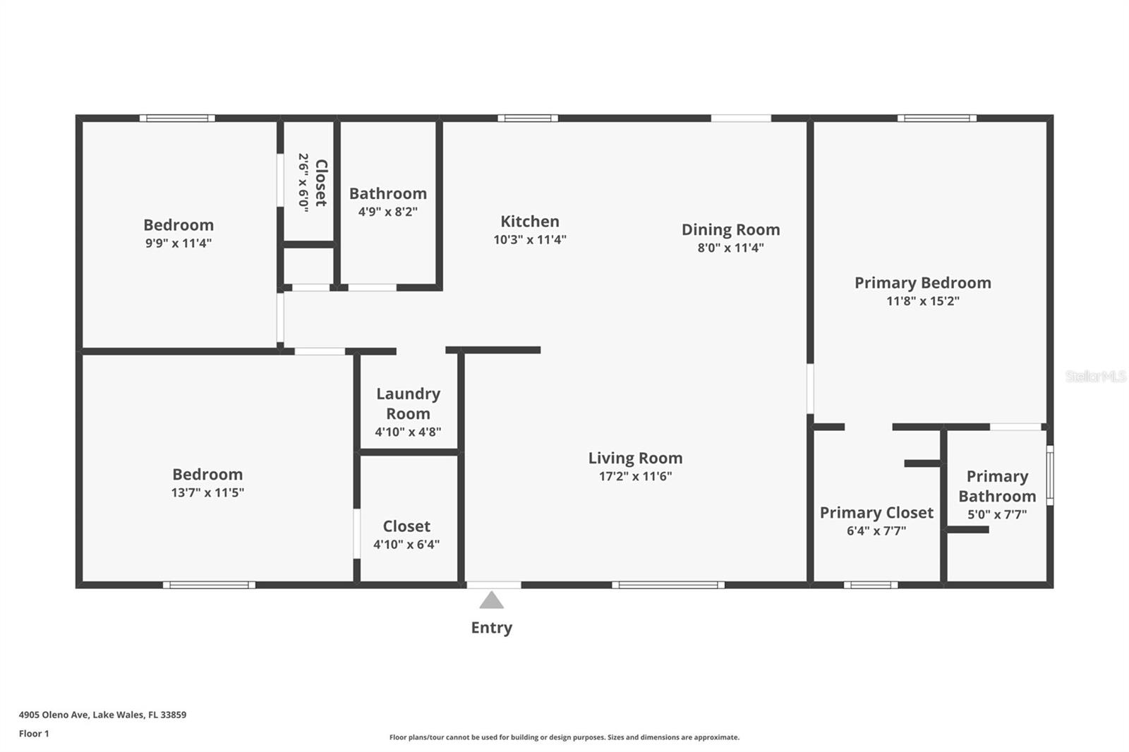 Image 36 of 36 For 4905 Oleno Avenue
