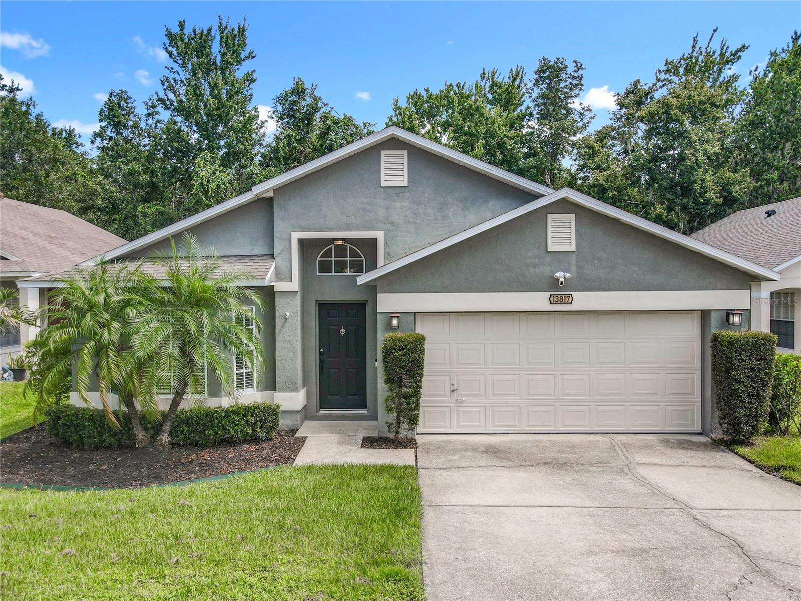 Details for 13817 Valleybrooke Lane, ORLANDO, FL 32826