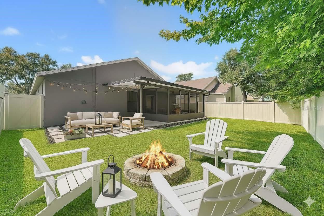 Image 13 of 48 For 13817 Valleybrooke Lane