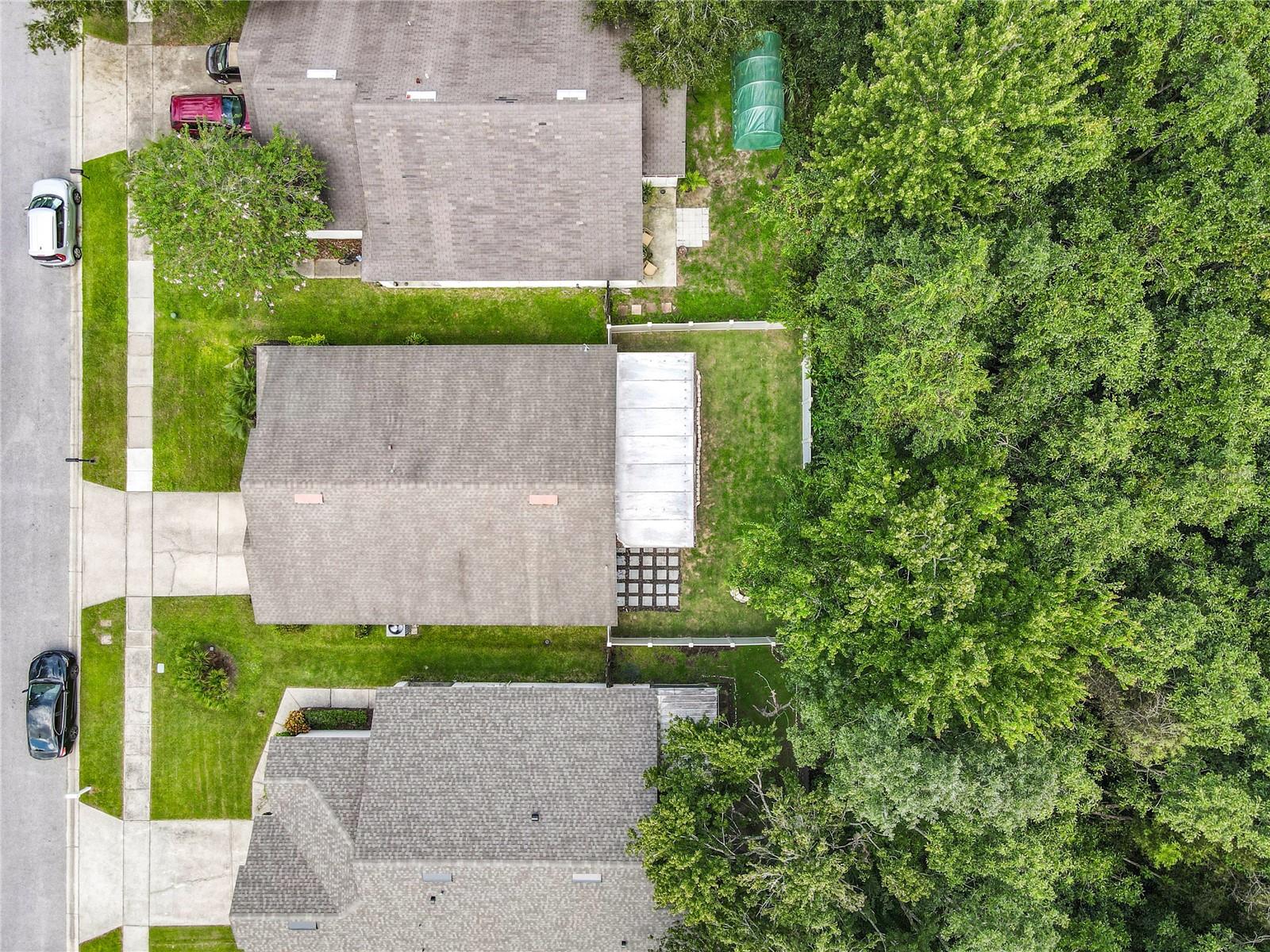 Image 45 of 48 For 13817 Valleybrooke Lane