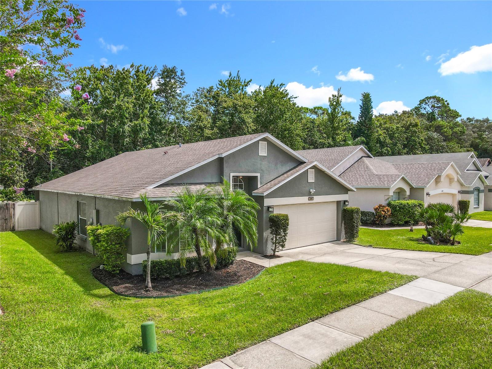 Image 47 of 48 For 13817 Valleybrooke Lane