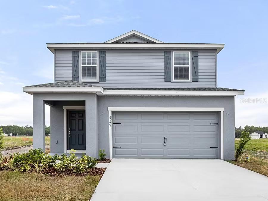 Details for 447 Ituna Circle, WINTER HAVEN, FL 33881