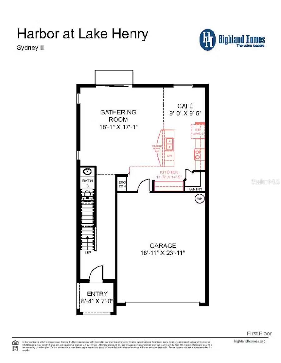 Image 2 of 16 For 447 Ituna Circle