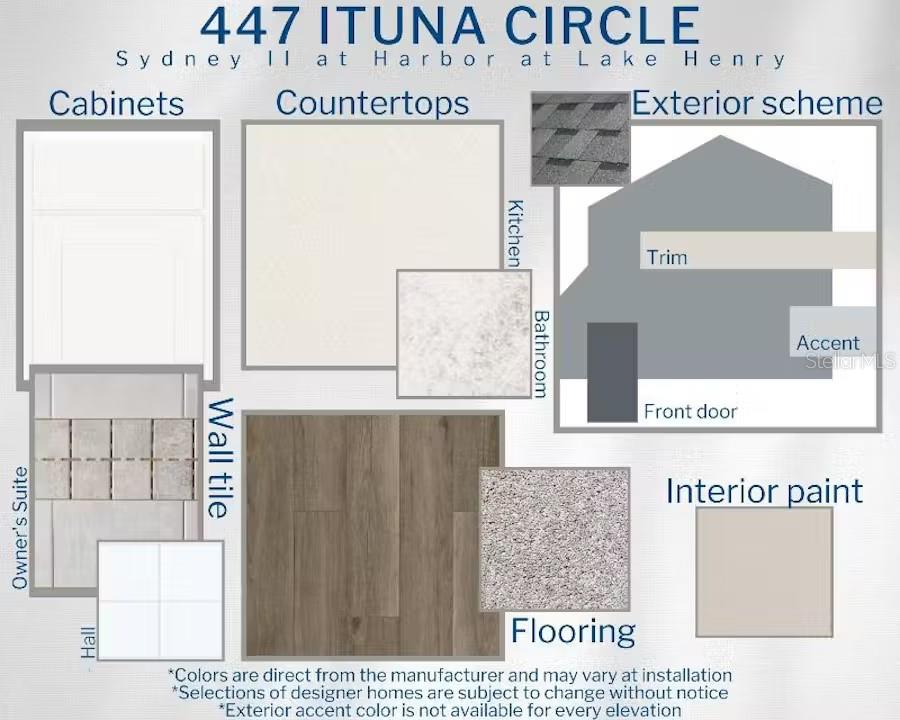 Image 4 of 16 For 447 Ituna Circle