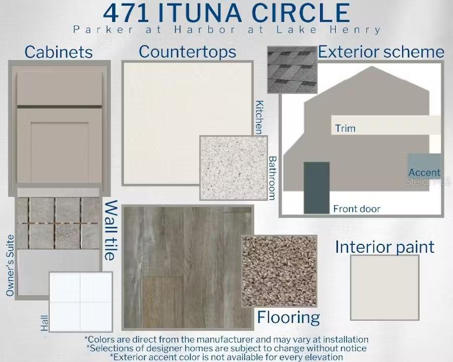 Image 3 of 11 For 471 Ituna Circle