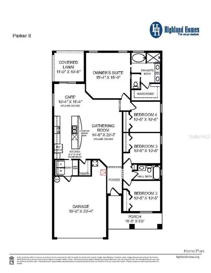 Image 2 of 4 For 2630 58th Circle E