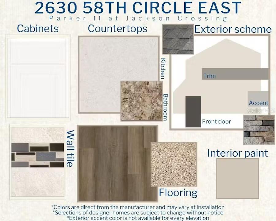 Image 3 of 4 For 2630 58th Circle E