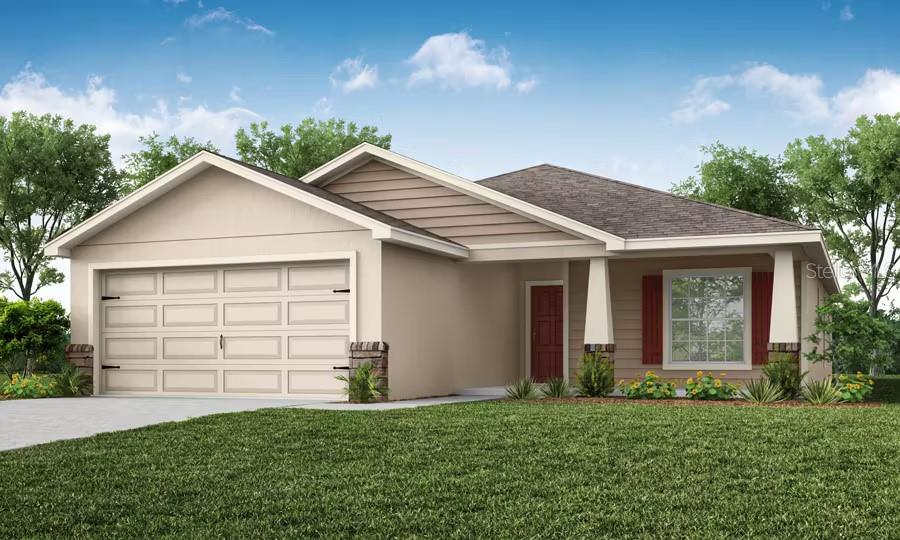 Details for 4380 River Birch Bend, LAKELAND, FL 33811
