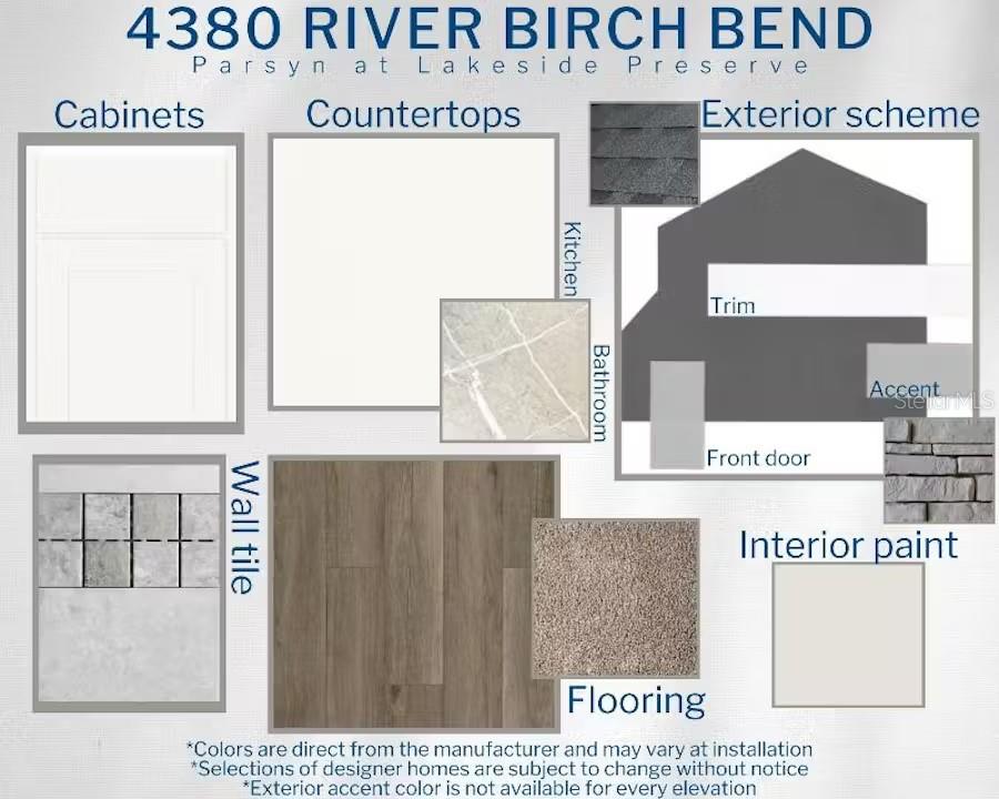 Image 3 of 12 For 4380 River Birch Bend