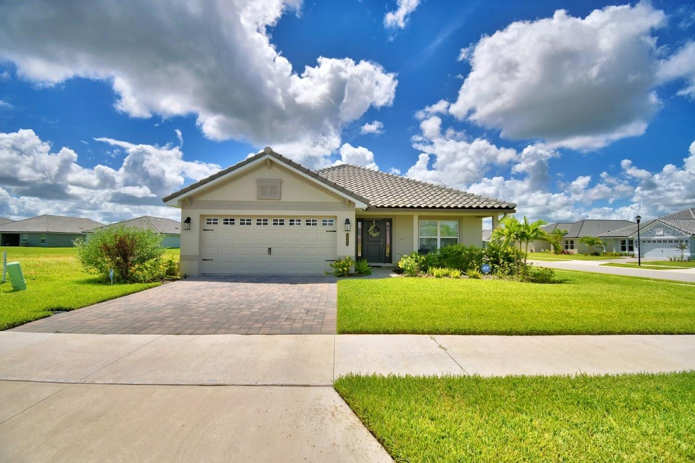 Details for 4669 Grandview Glen Drive, AUBURNDALE, FL 33823