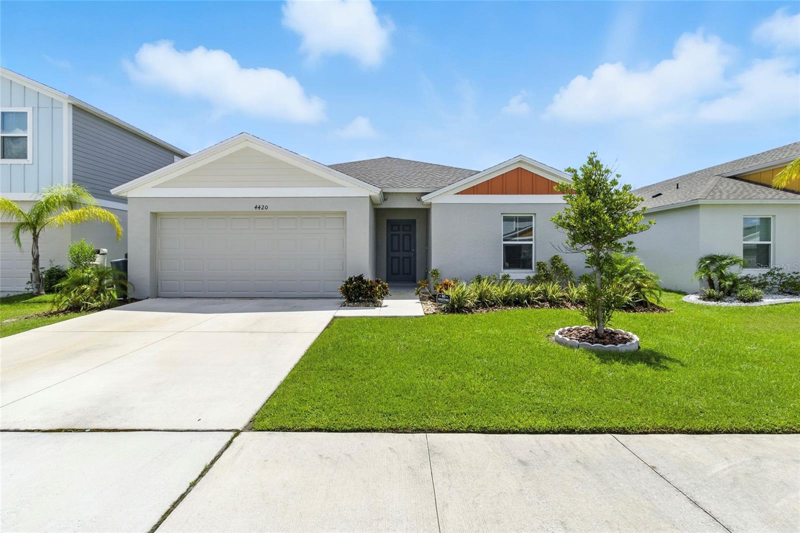Details for 4420 Quartz Court, LAKELAND, FL 33811