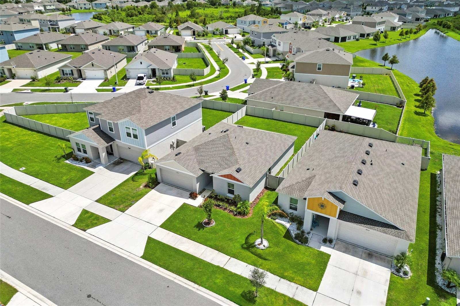 Image 3 of 18 For 4420 Quartz Court