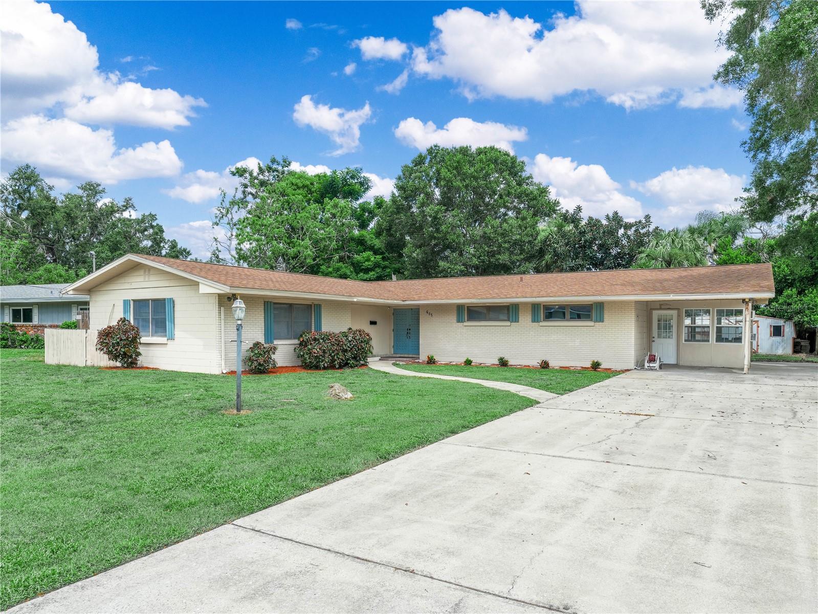 Details for 685 Avenue N Se, WINTER HAVEN, FL 33880