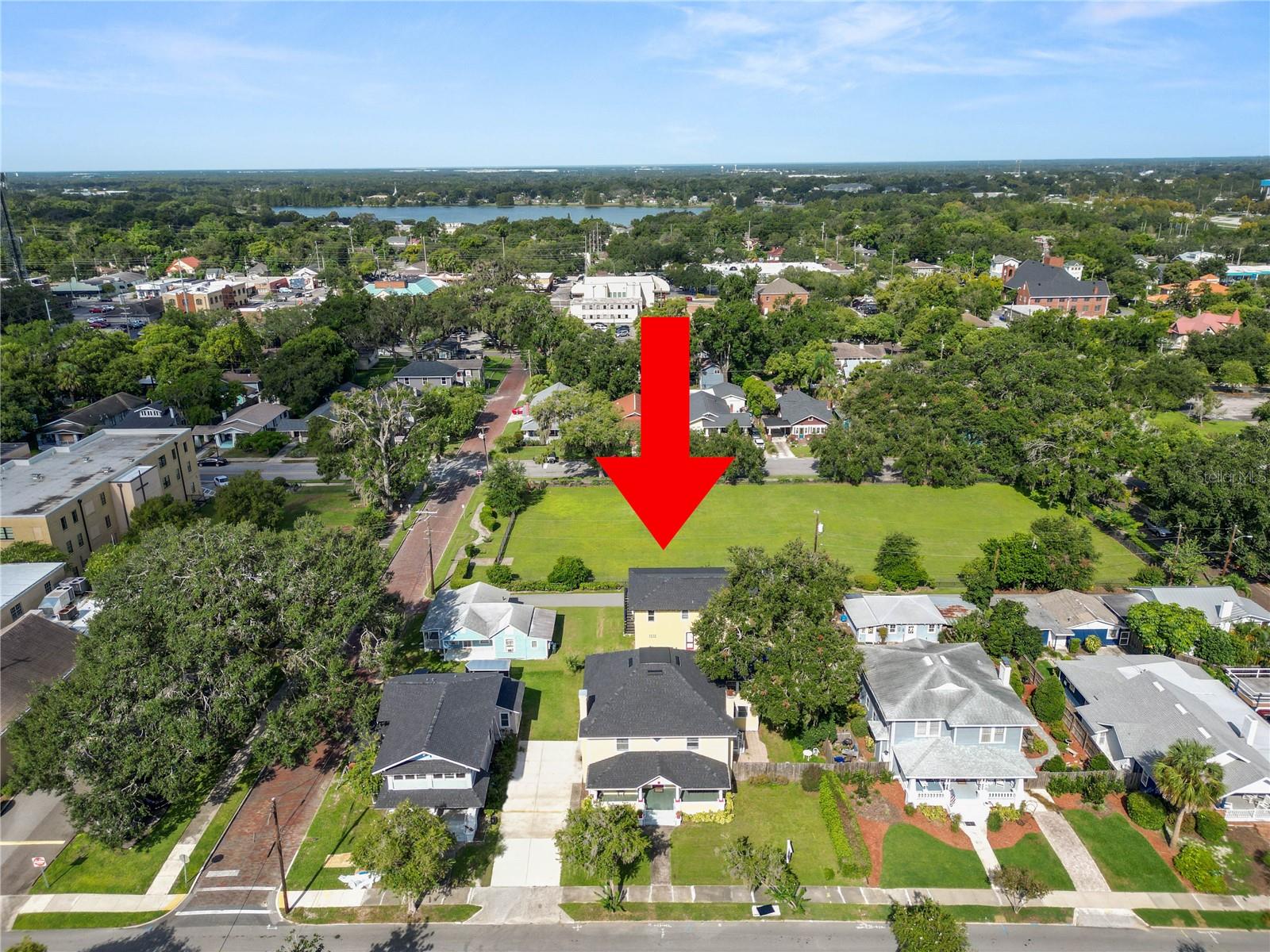 Image 21 of 87 For 817 South Boulevard