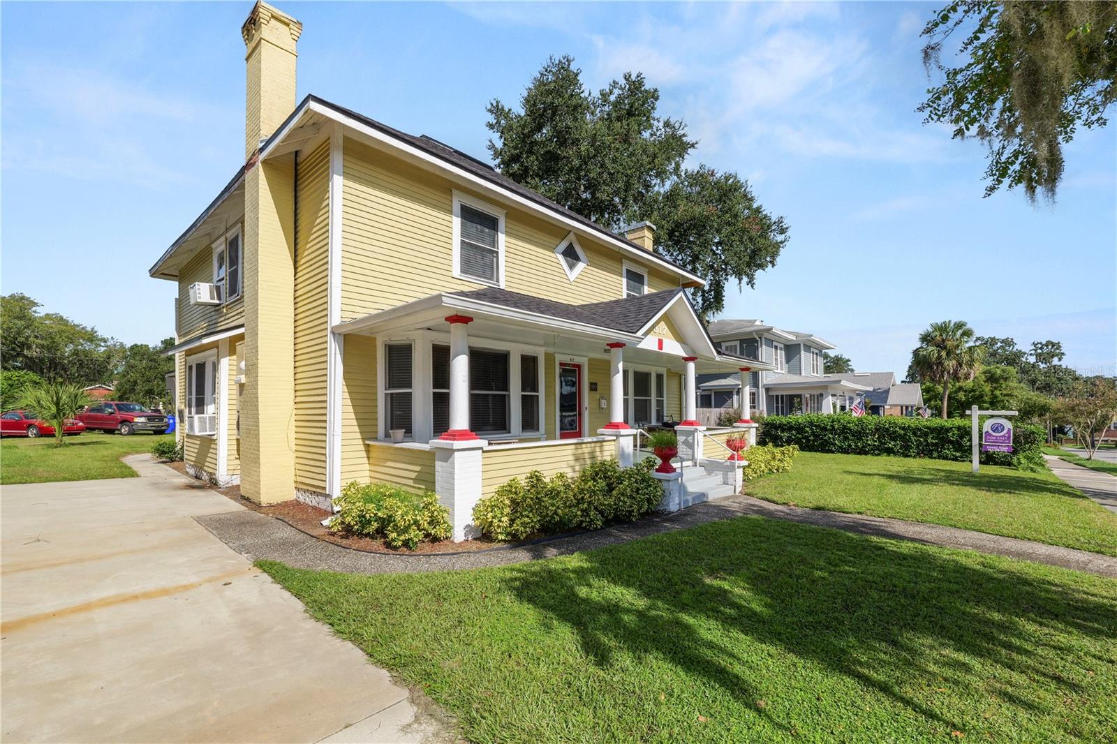 Image 91 of 93 For 817 South Boulevard