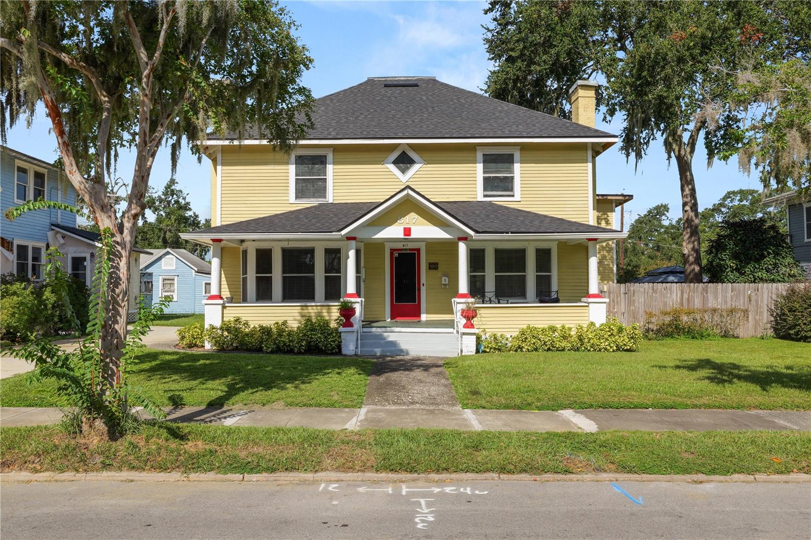 Image 92 of 93 For 817 South Boulevard