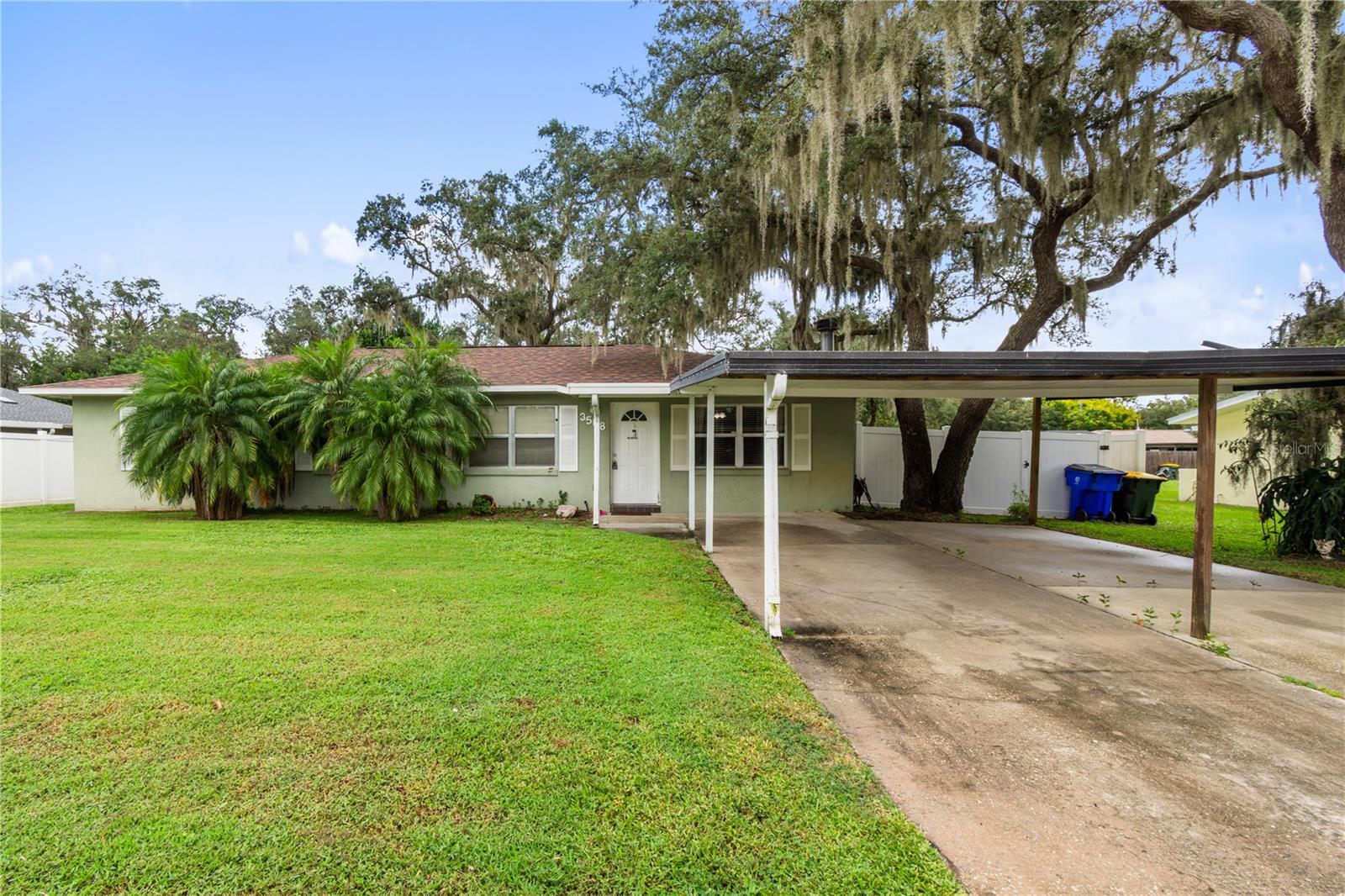 Details for 3508 Dolphin Drive, SEBRING, FL 33870
