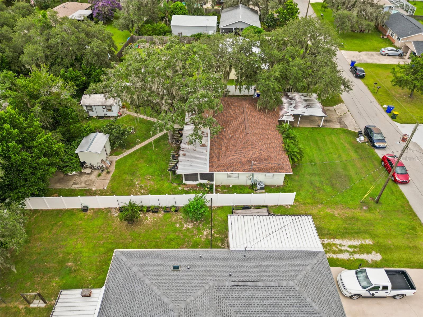 Image 16 of 16 For 3508 Dolphin Drive