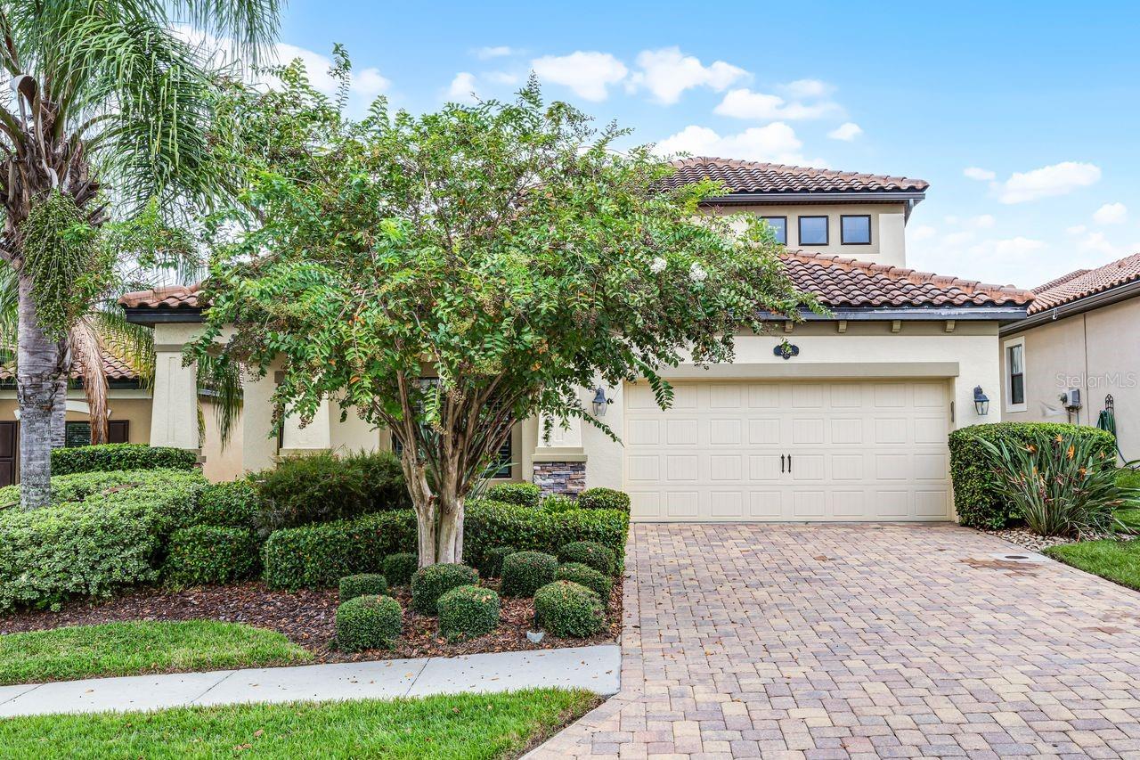 Details for 3911 Vista Trace Way, LAKELAND, FL 33810
