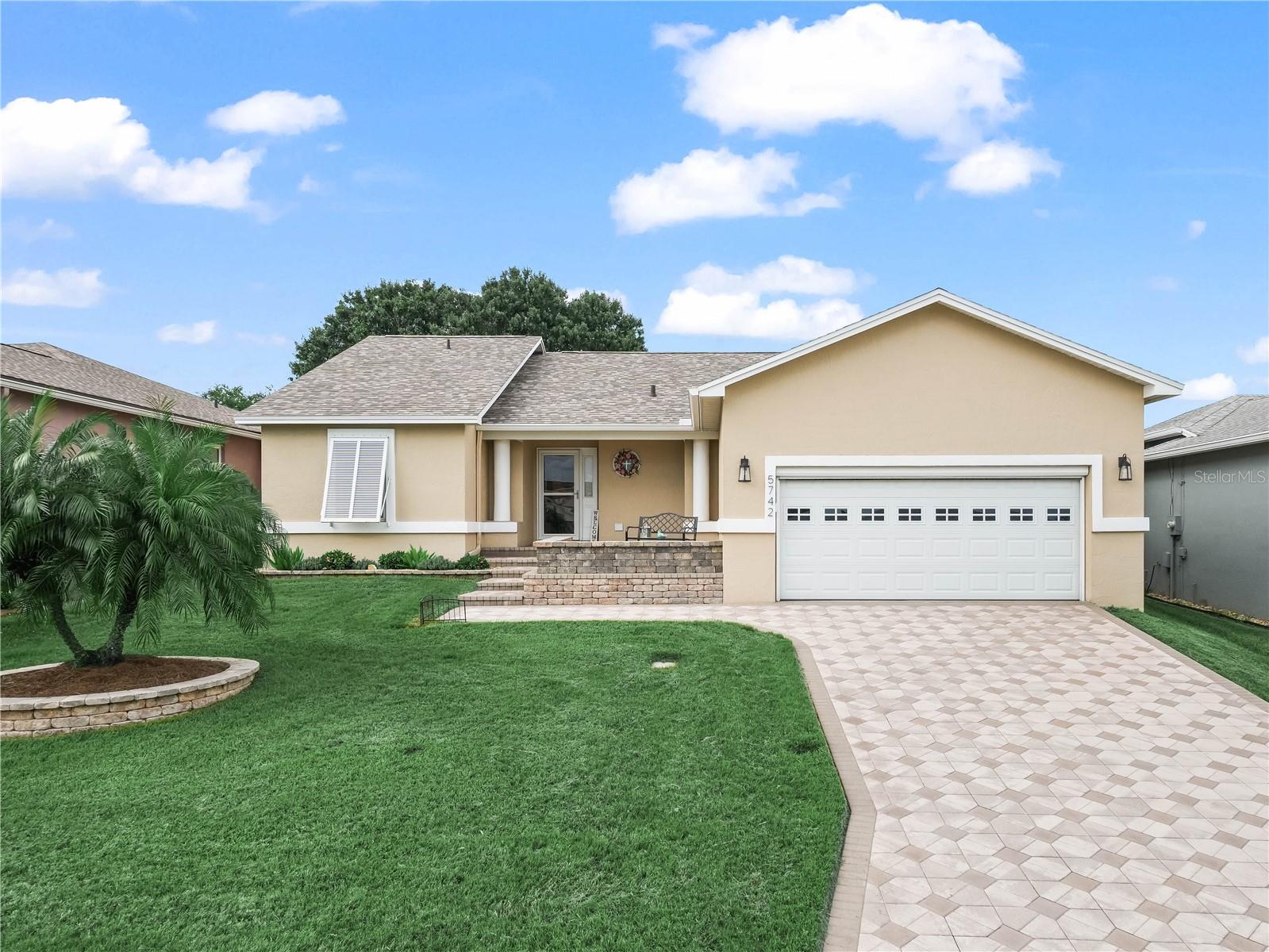 Details for 5742 Crane Drive, LAKELAND, FL 33809
