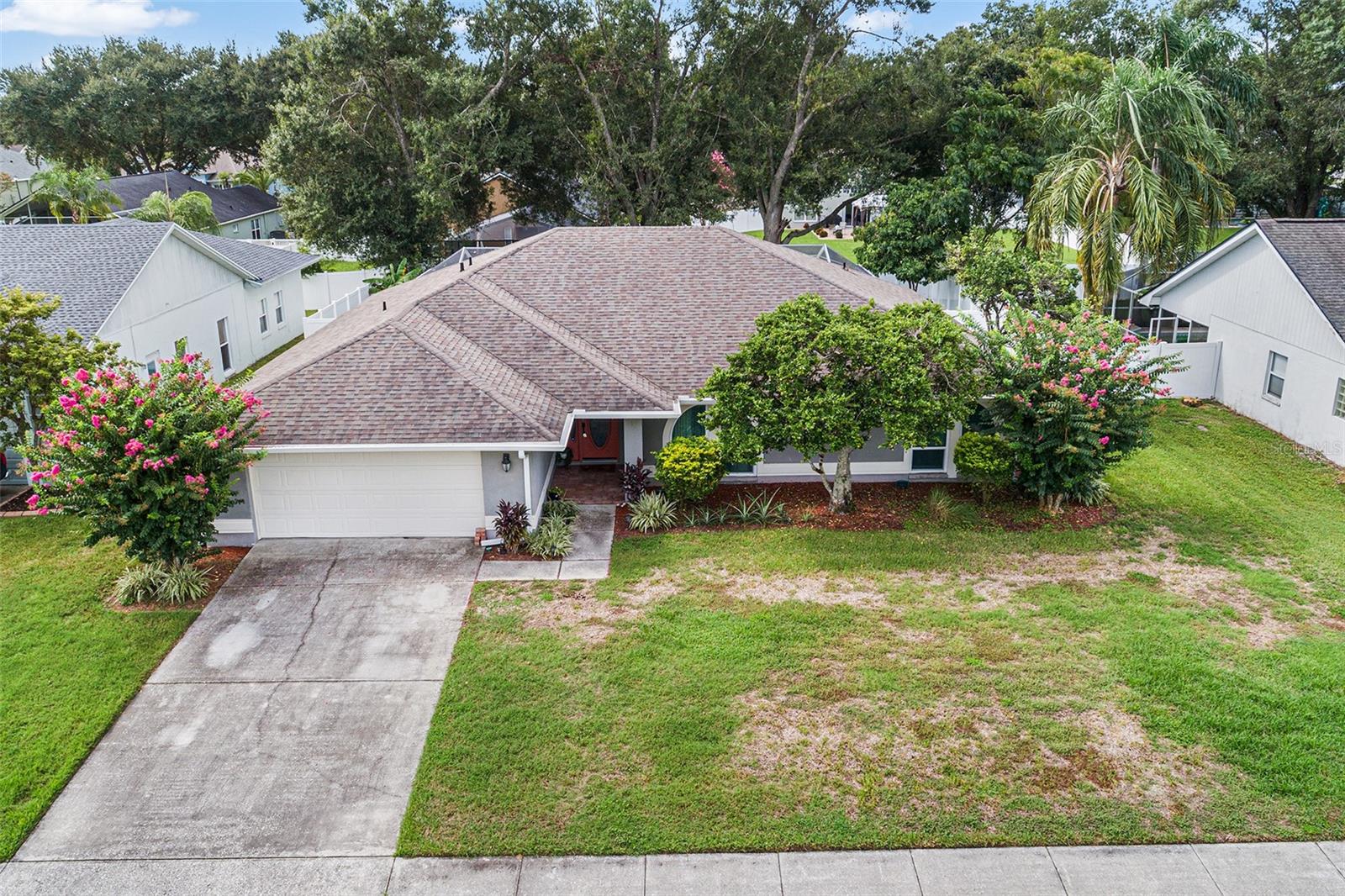 Details for 707 Powder Horn Row, LAKELAND, FL 33809