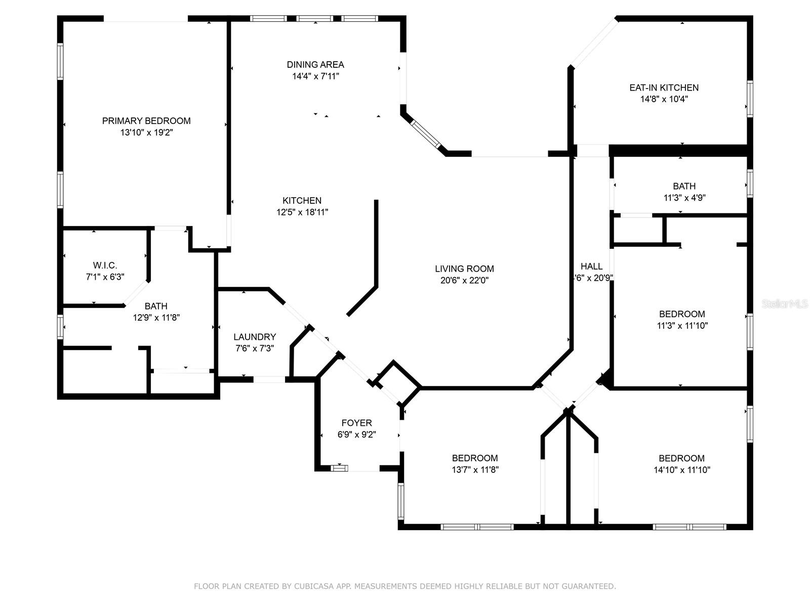 Image 31 of 47 For 707 Powder Horn Row