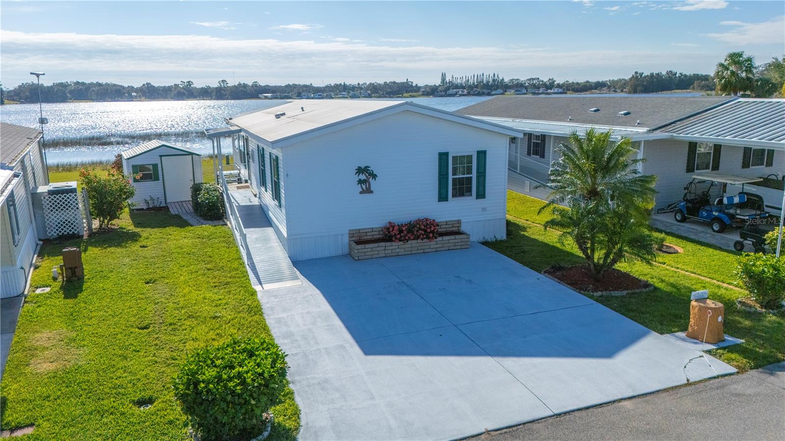 Details for 21 Queen Of Waters Street, LAKE WALES, FL 33898