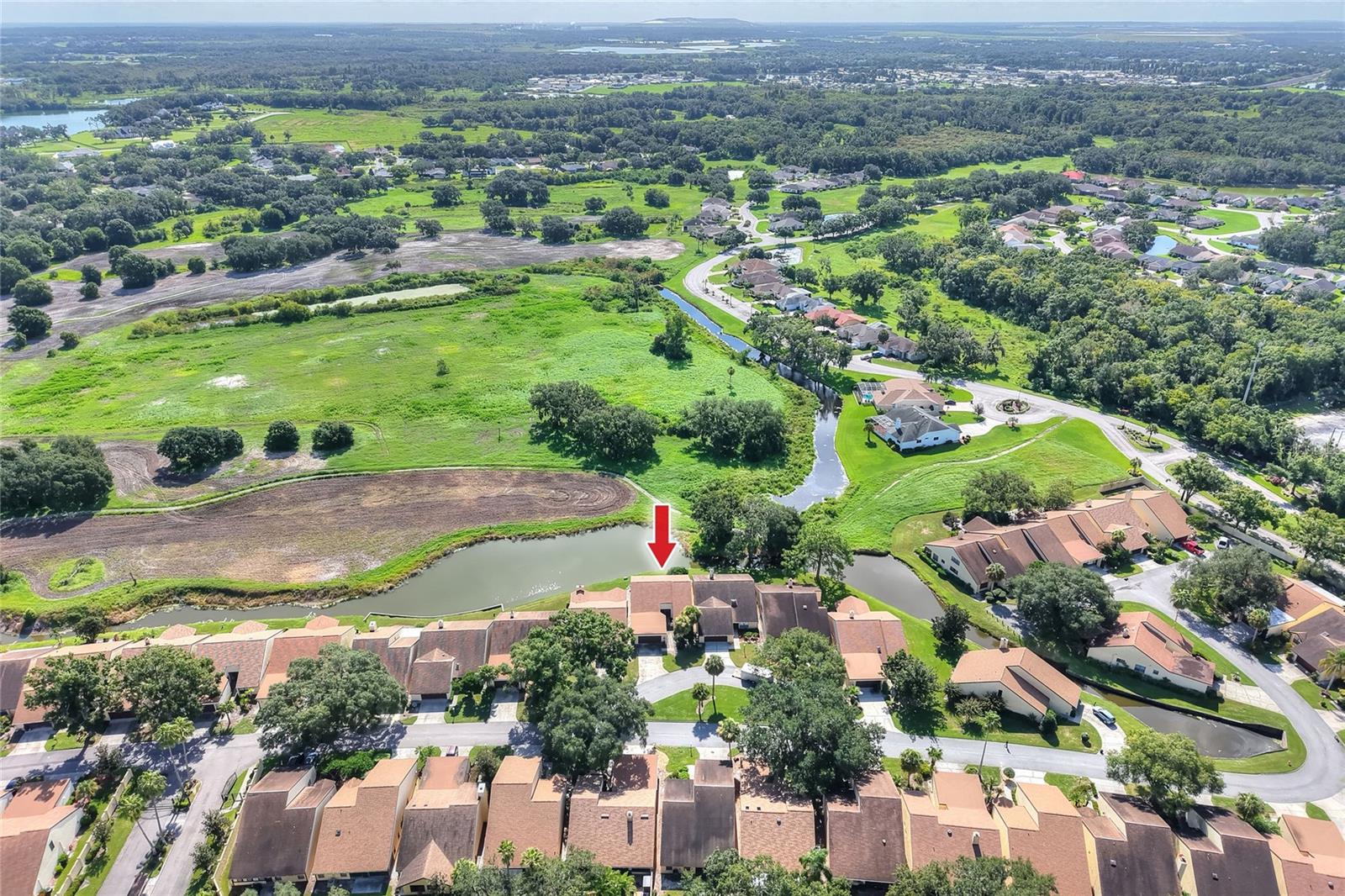 Image 46 of 49 For 4255 Creekwood Lane 4255
