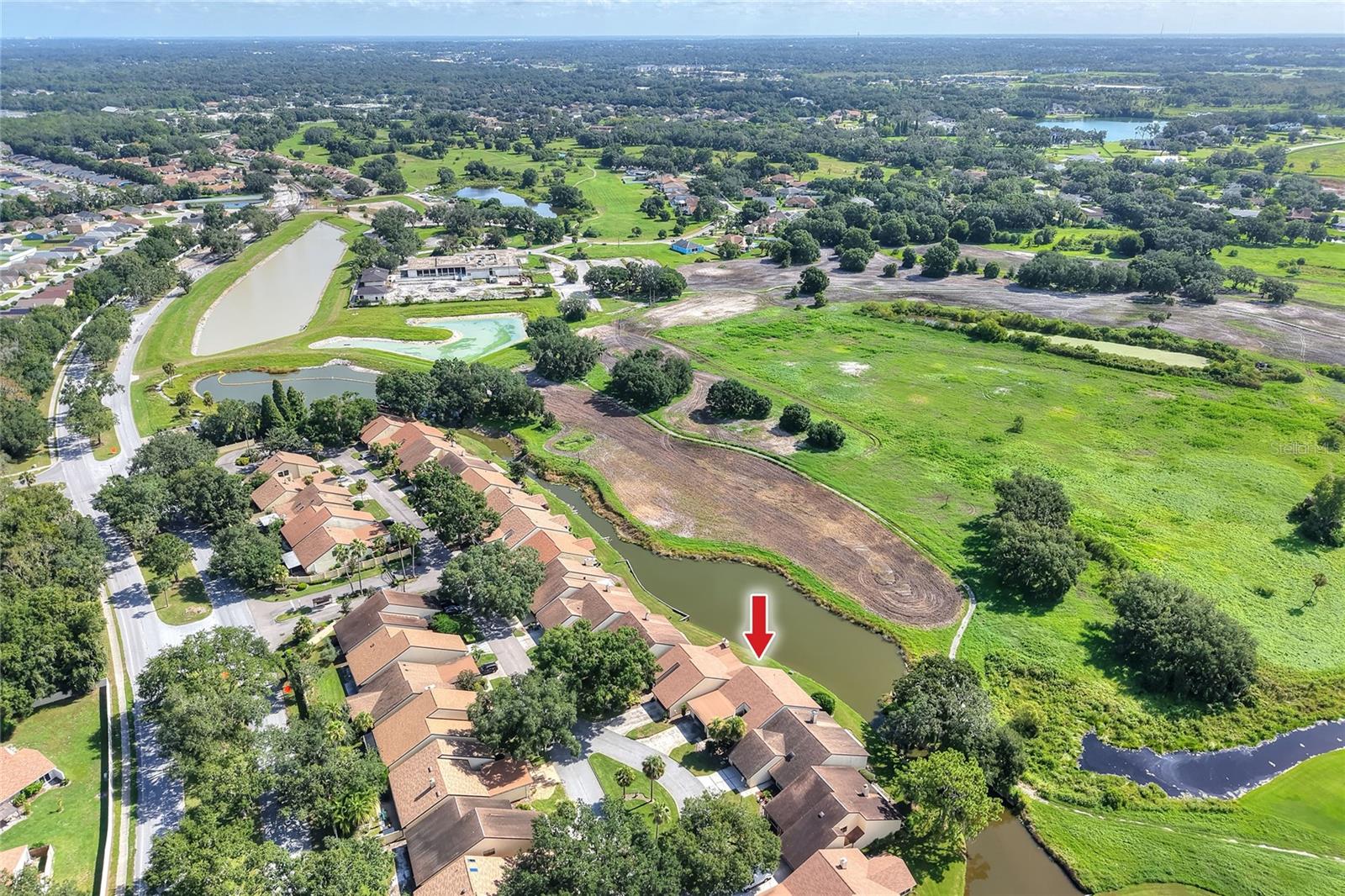 Image 47 of 49 For 4255 Creekwood Lane 4255