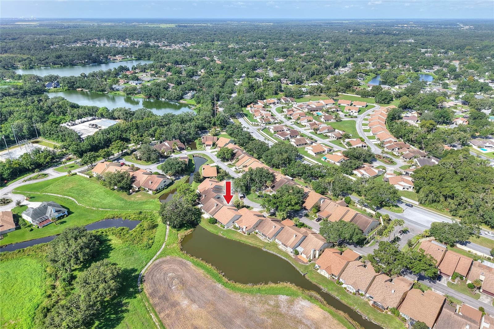 Image 48 of 49 For 4255 Creekwood Lane 4255