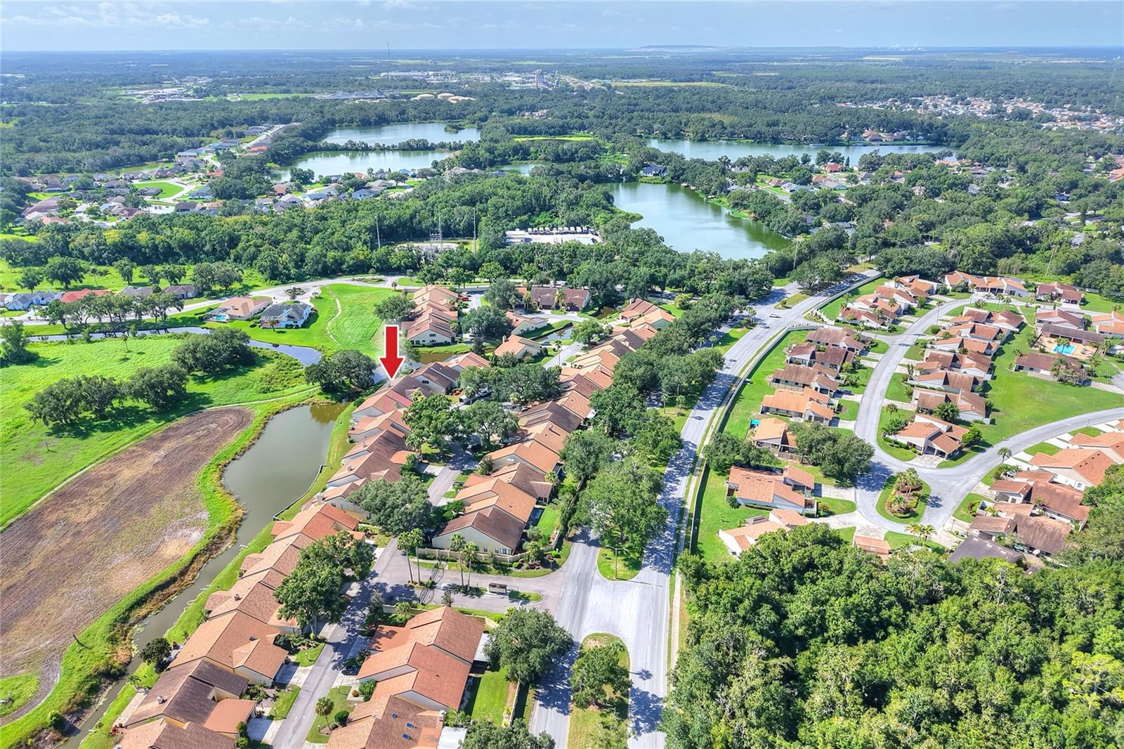 Image 49 of 49 For 4255 Creekwood Lane 4255
