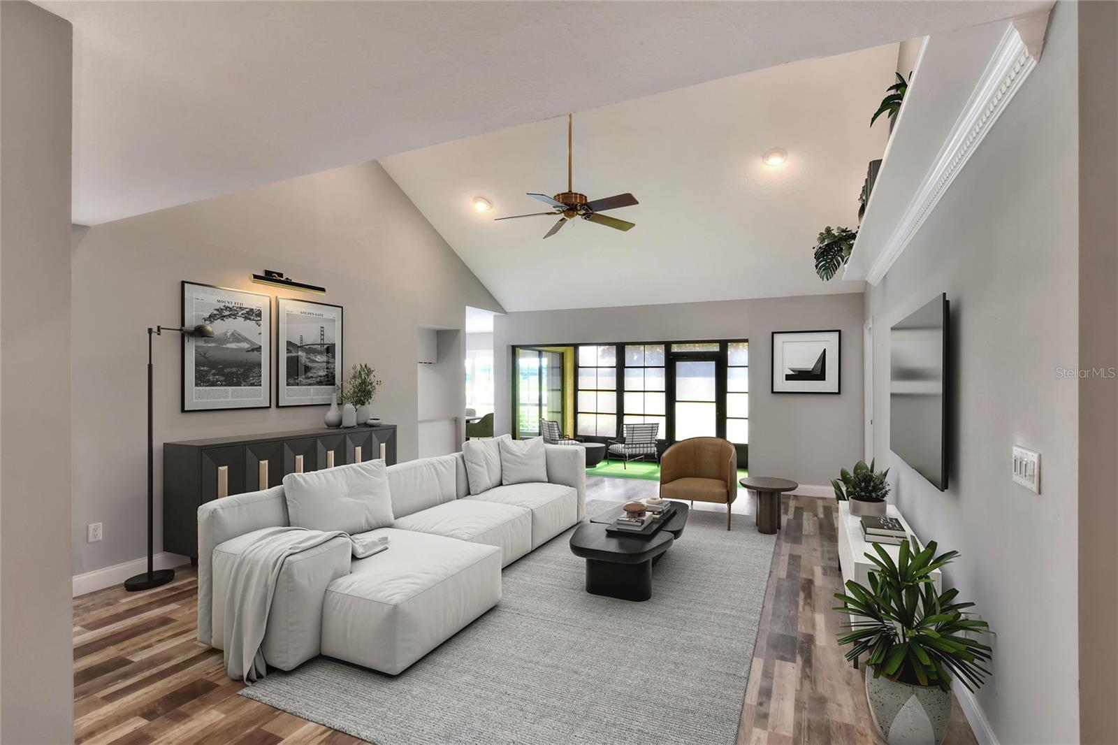 Image 6 of 49 For 4255 Creekwood Lane 4255