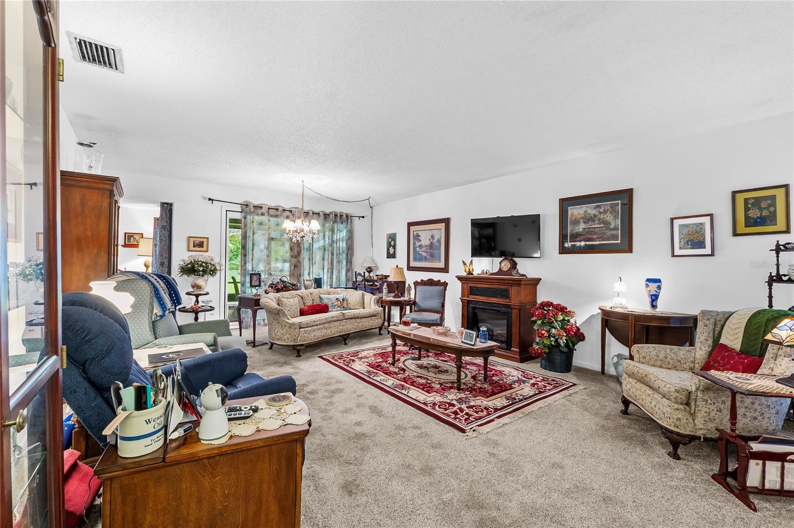 Image 3 of 39 For 6642 Trail Ridge Drive 6642