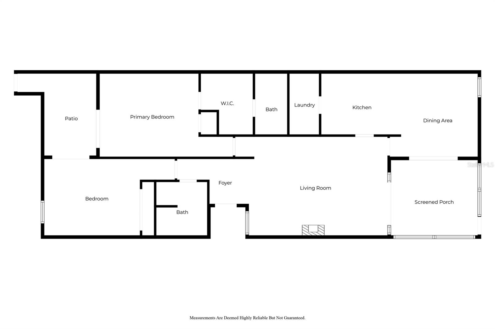 Image 30 of 39 For 6642 Trail Ridge Drive 6642