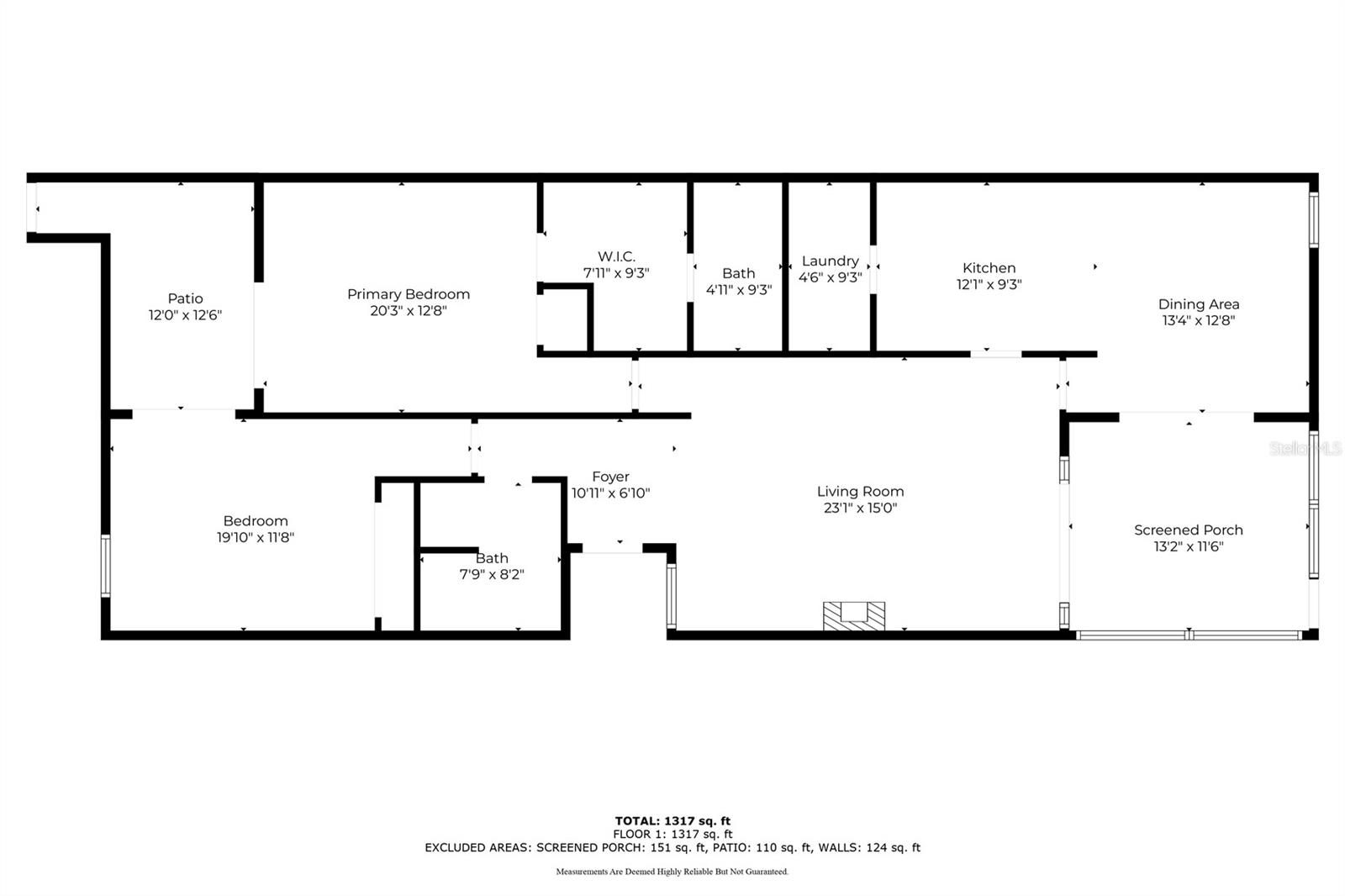 Image 31 of 39 For 6642 Trail Ridge Drive 6642