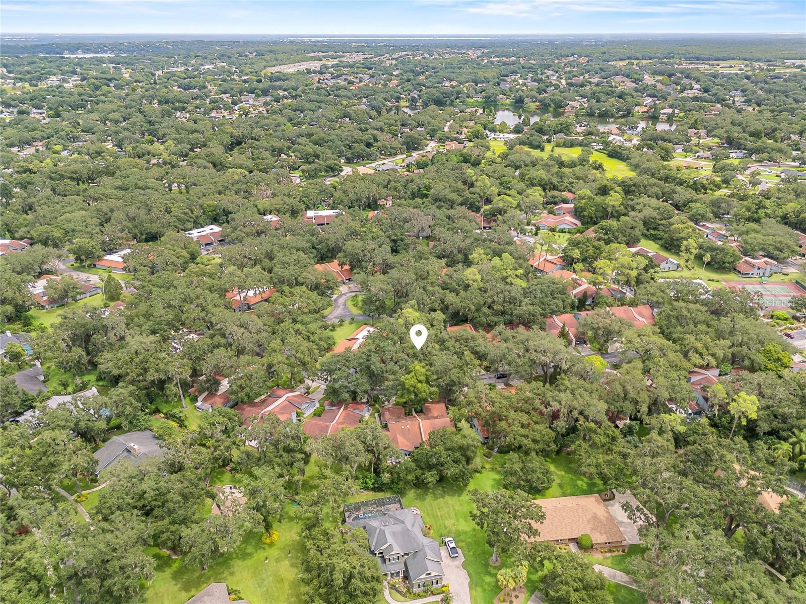 Image 38 of 39 For 6642 Trail Ridge Drive 6642