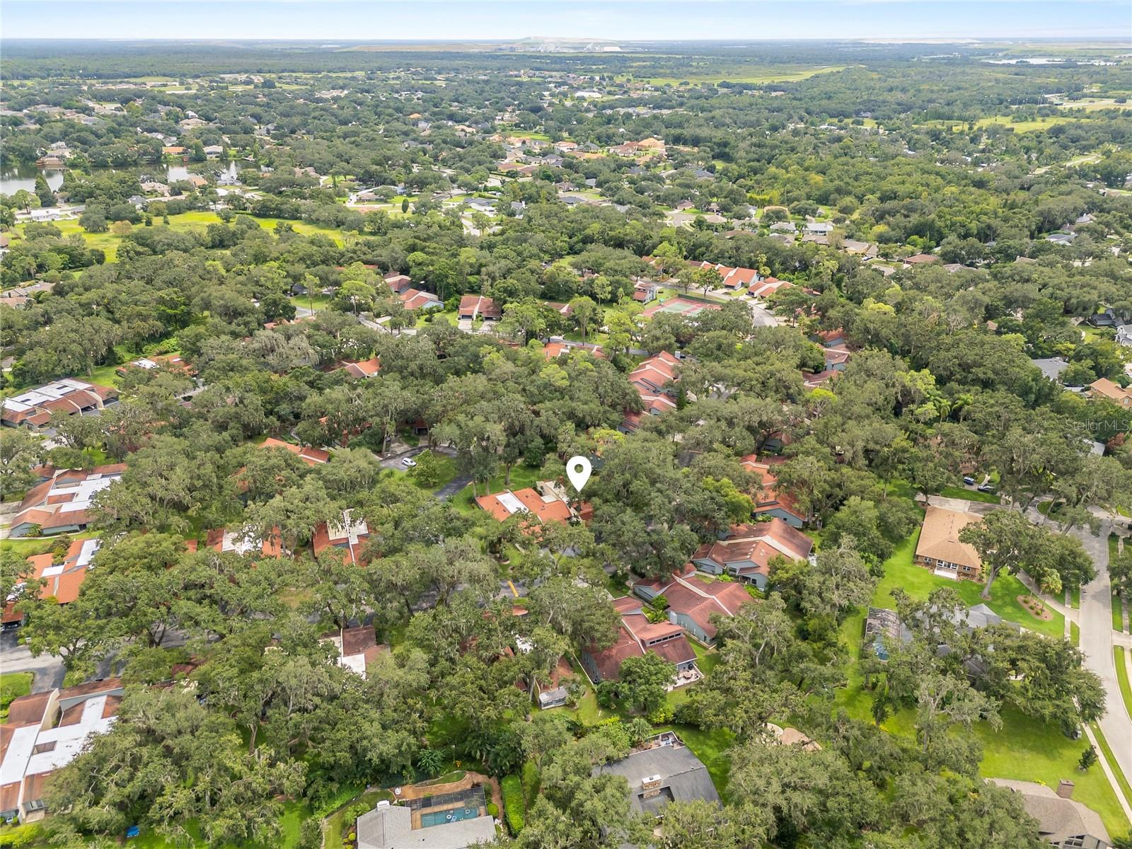 Image 39 of 39 For 6642 Trail Ridge Drive 6642