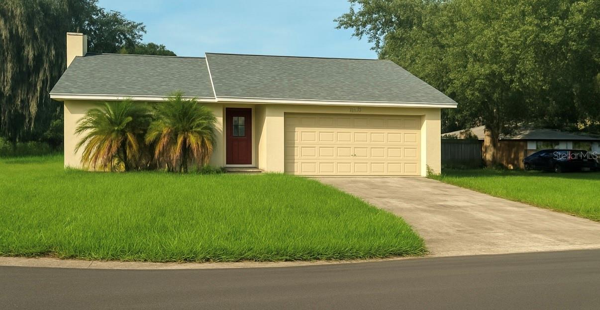 Listing Details for 346 Sand Pine Trail, WINTER HAVEN, FL 33880