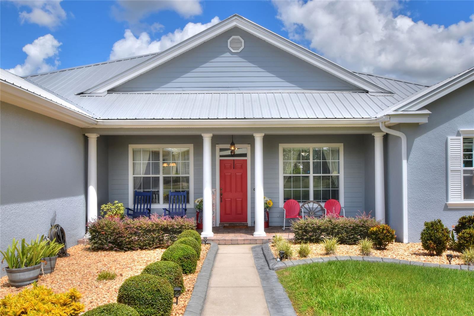 Image 2 of 59 For 8961 Campbell Road