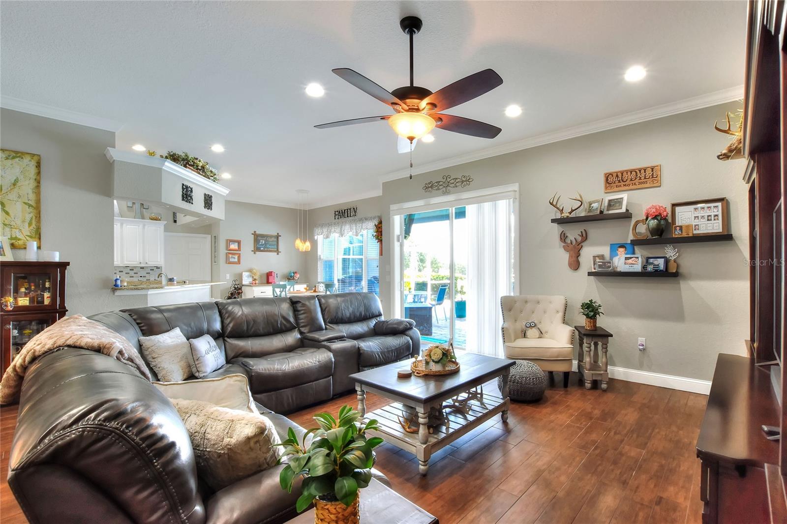 Image 4 of 59 For 8961 Campbell Road
