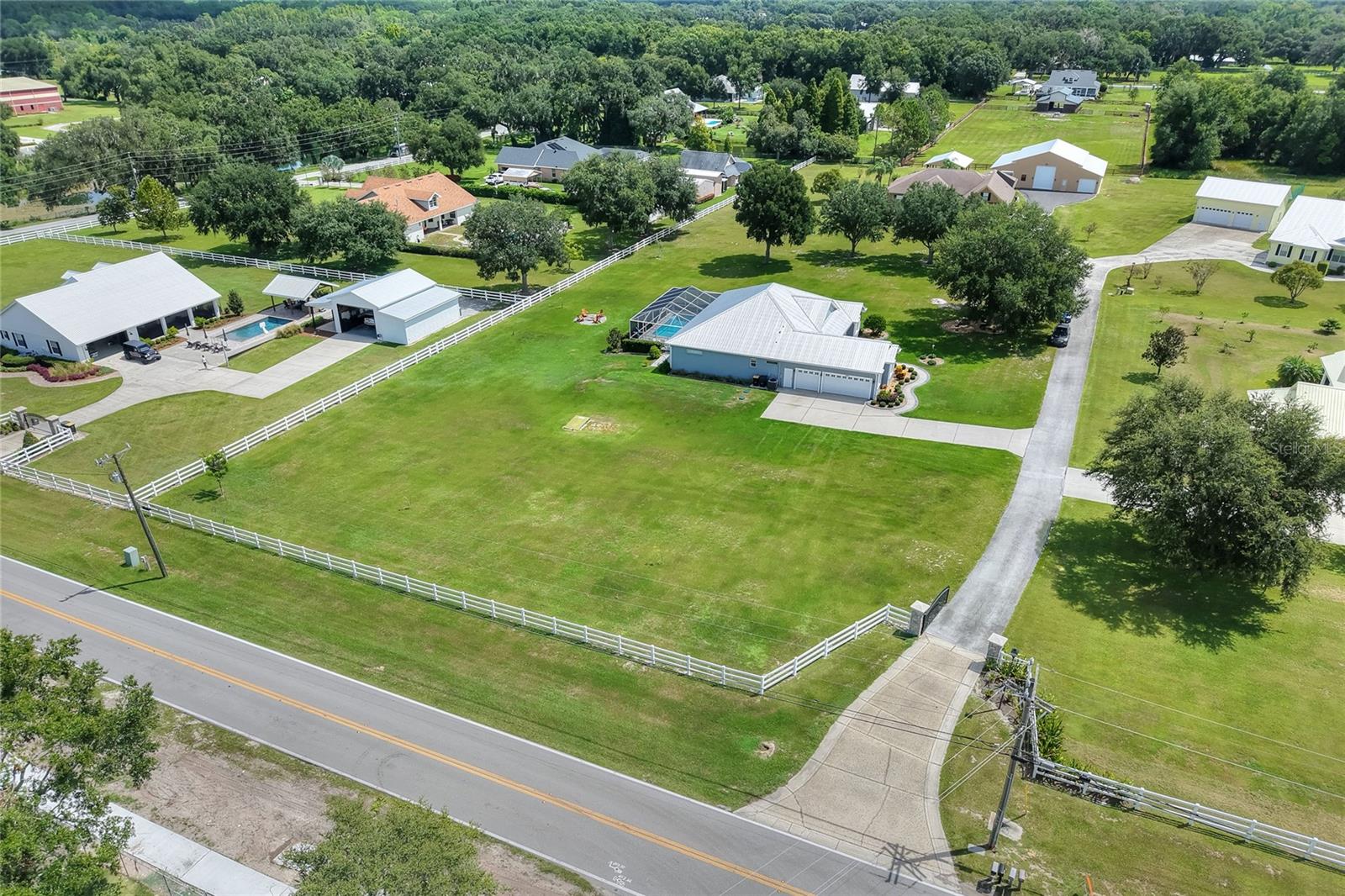 Image 49 of 59 For 8961 Campbell Road