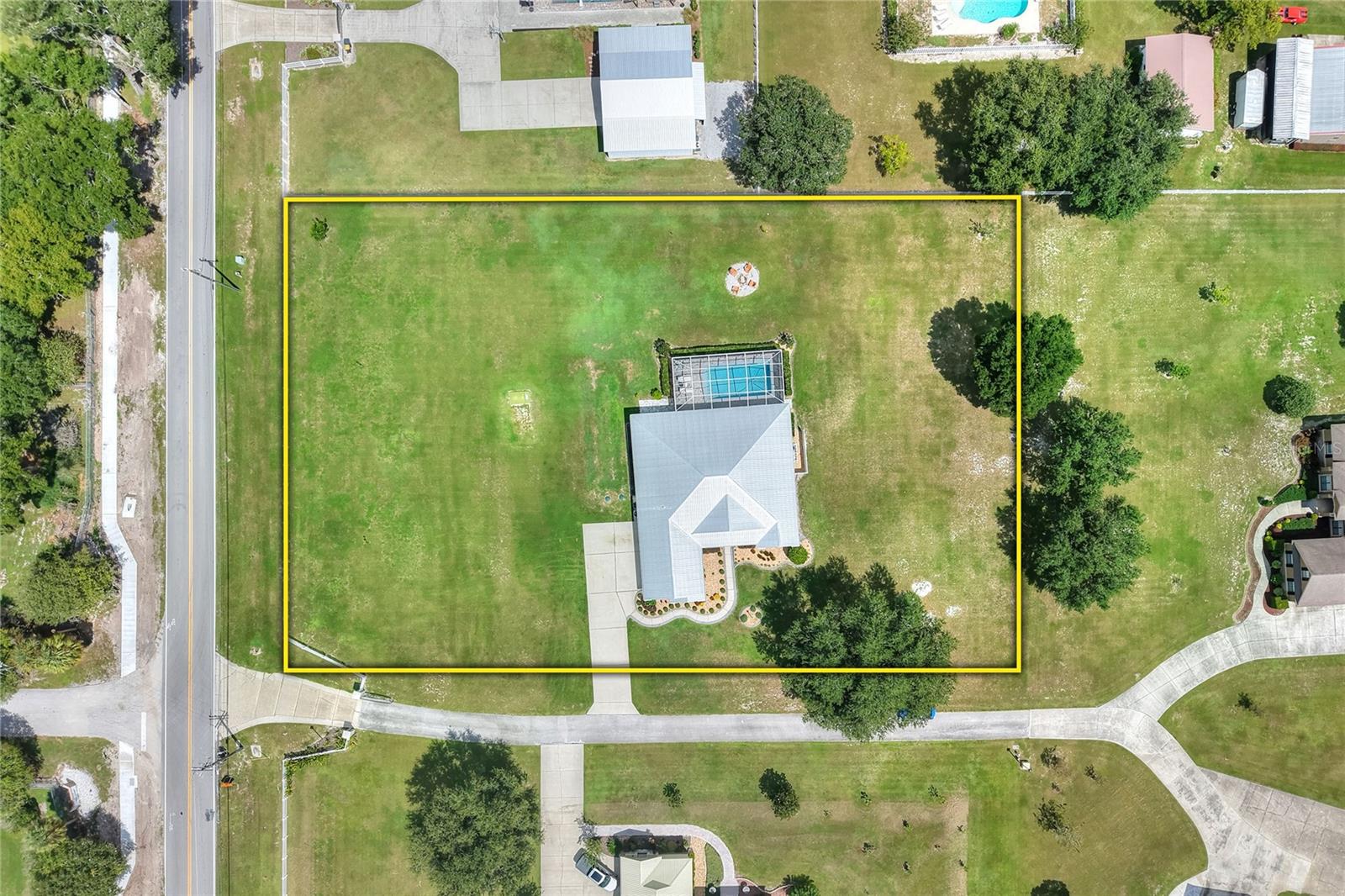 Image 50 of 59 For 8961 Campbell Road