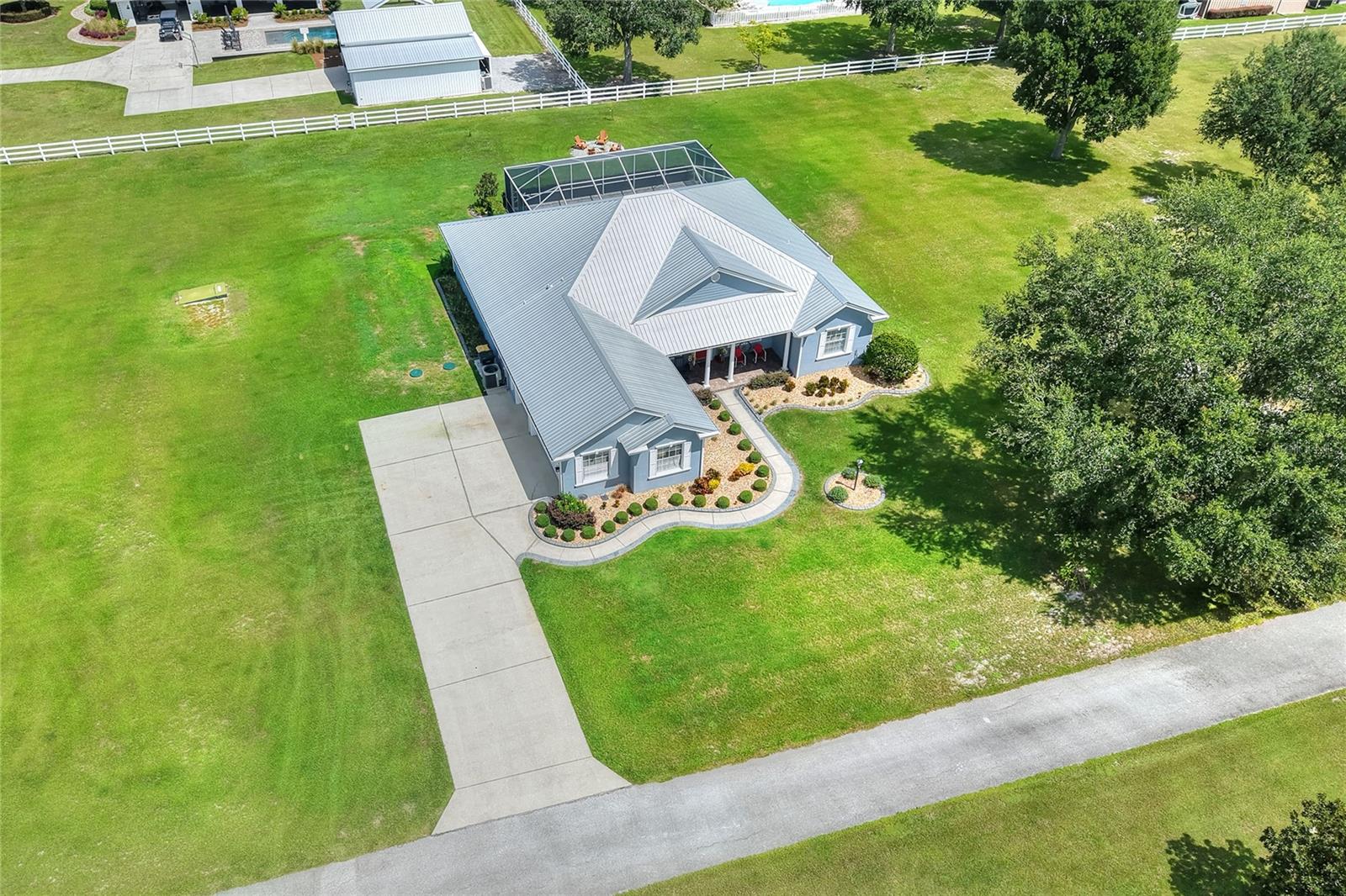 Image 57 of 59 For 8961 Campbell Road