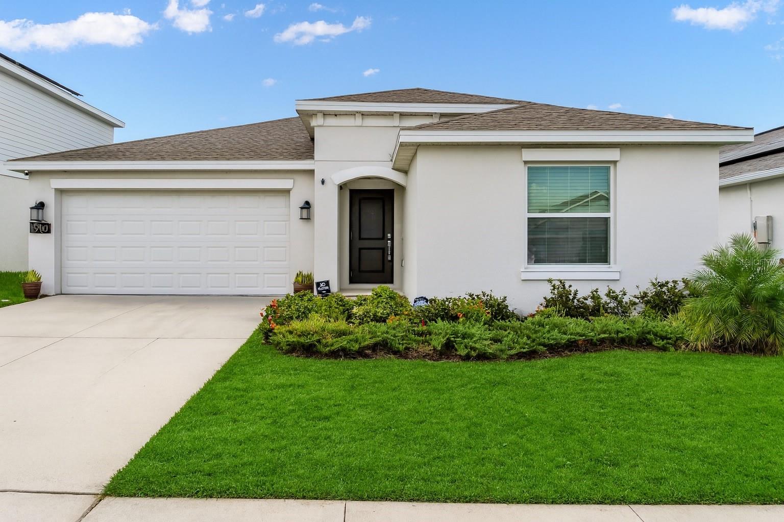 Details for 1950 Pond Pine Court, HAINES CITY, FL 33844