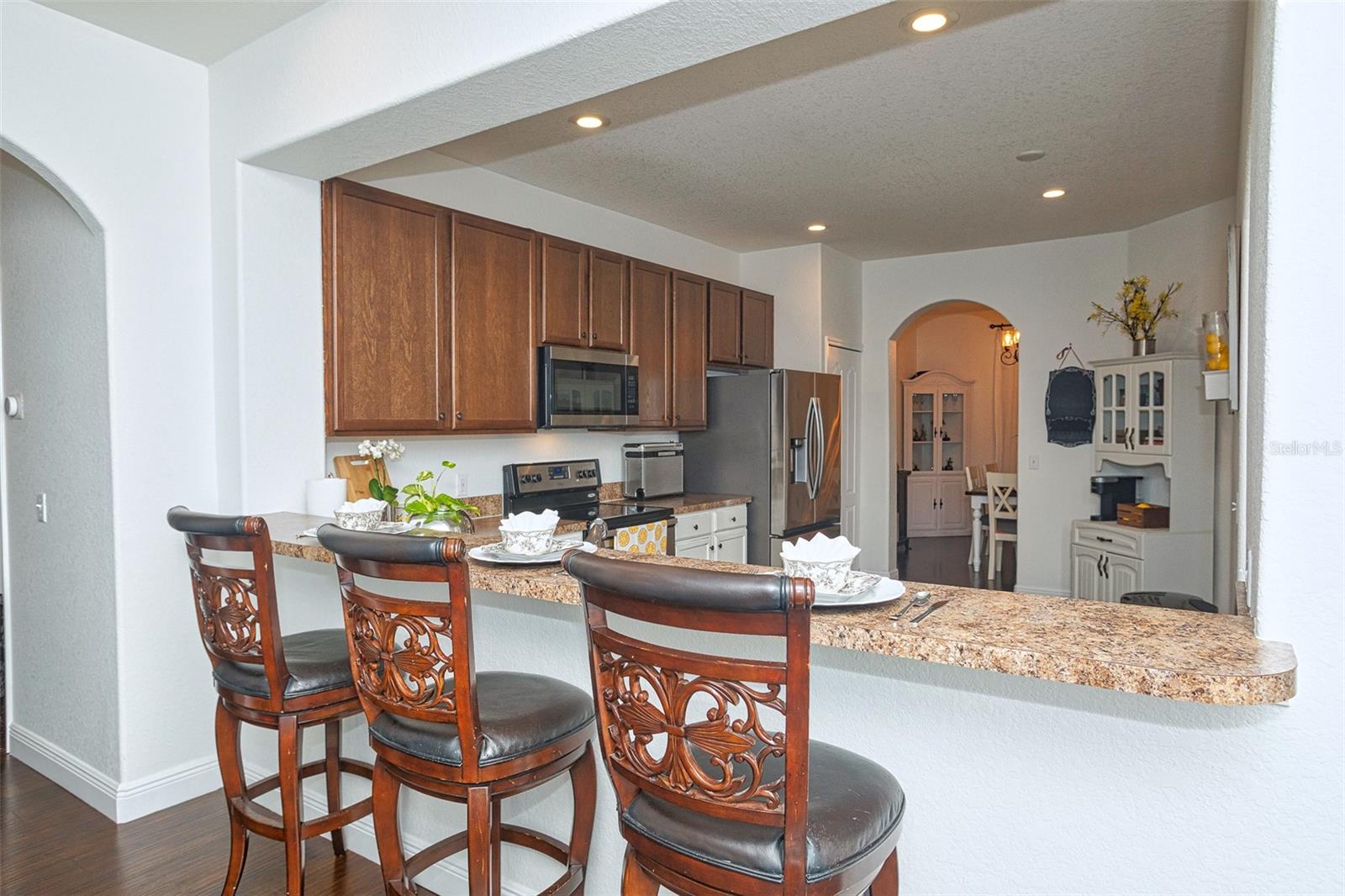 Image 18 of 52 For 6557 Evergreen Park Drive