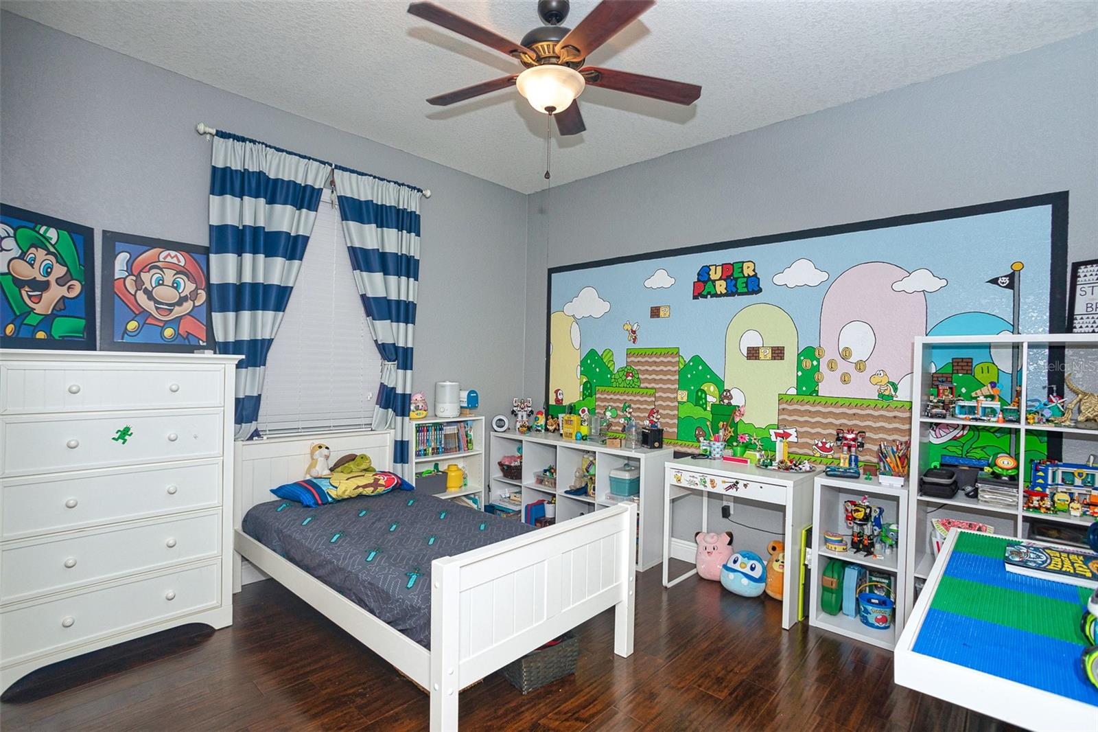 Image 33 of 52 For 6557 Evergreen Park Drive