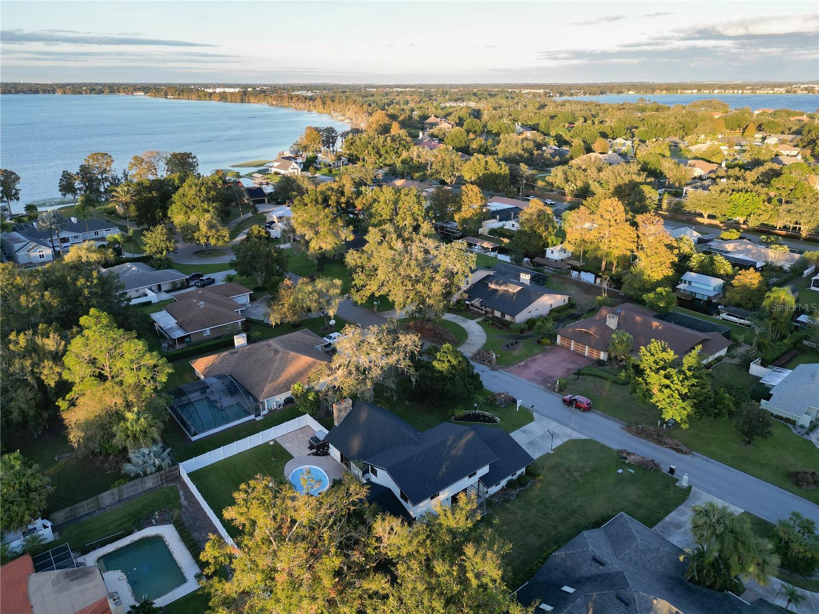 Image 49 of 51 For 1215 Cypress Point E