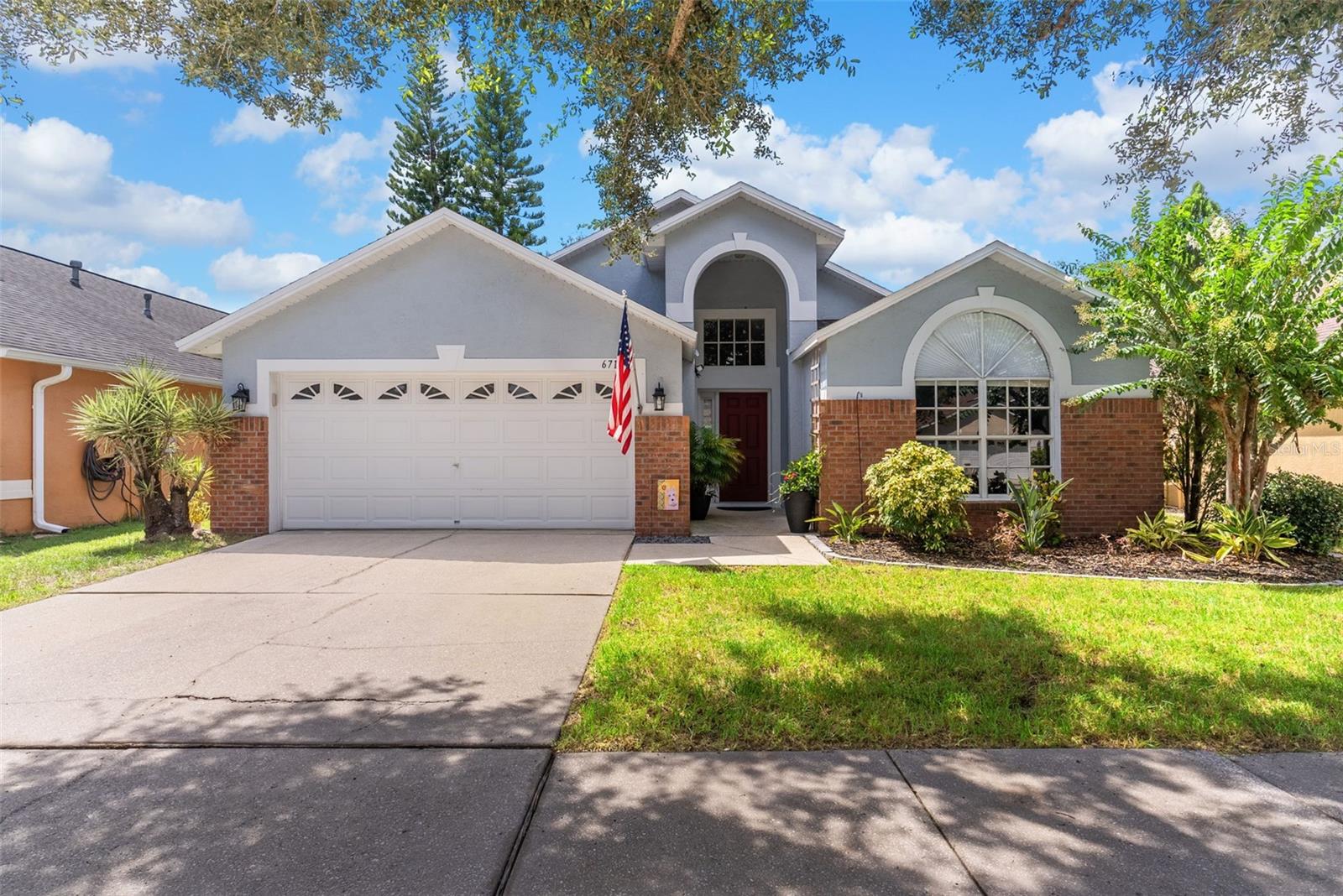 Details for 6712 Waterton Drive, RIVERVIEW, FL 33578